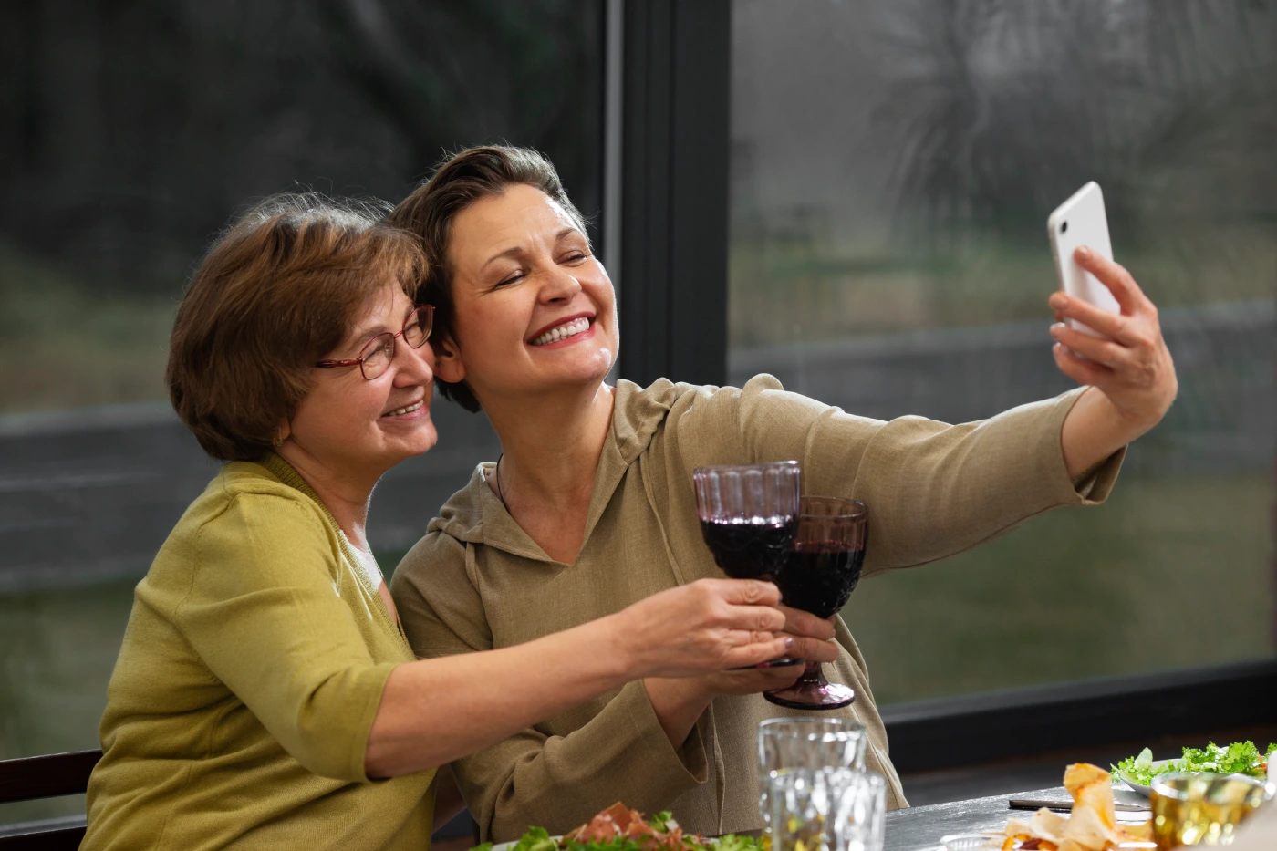 Almoço de Dia das Mães: receitas econômicas em família