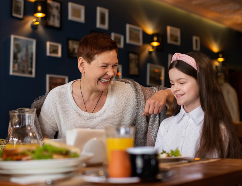 Como preparar o restaurante para o Dia das Mães