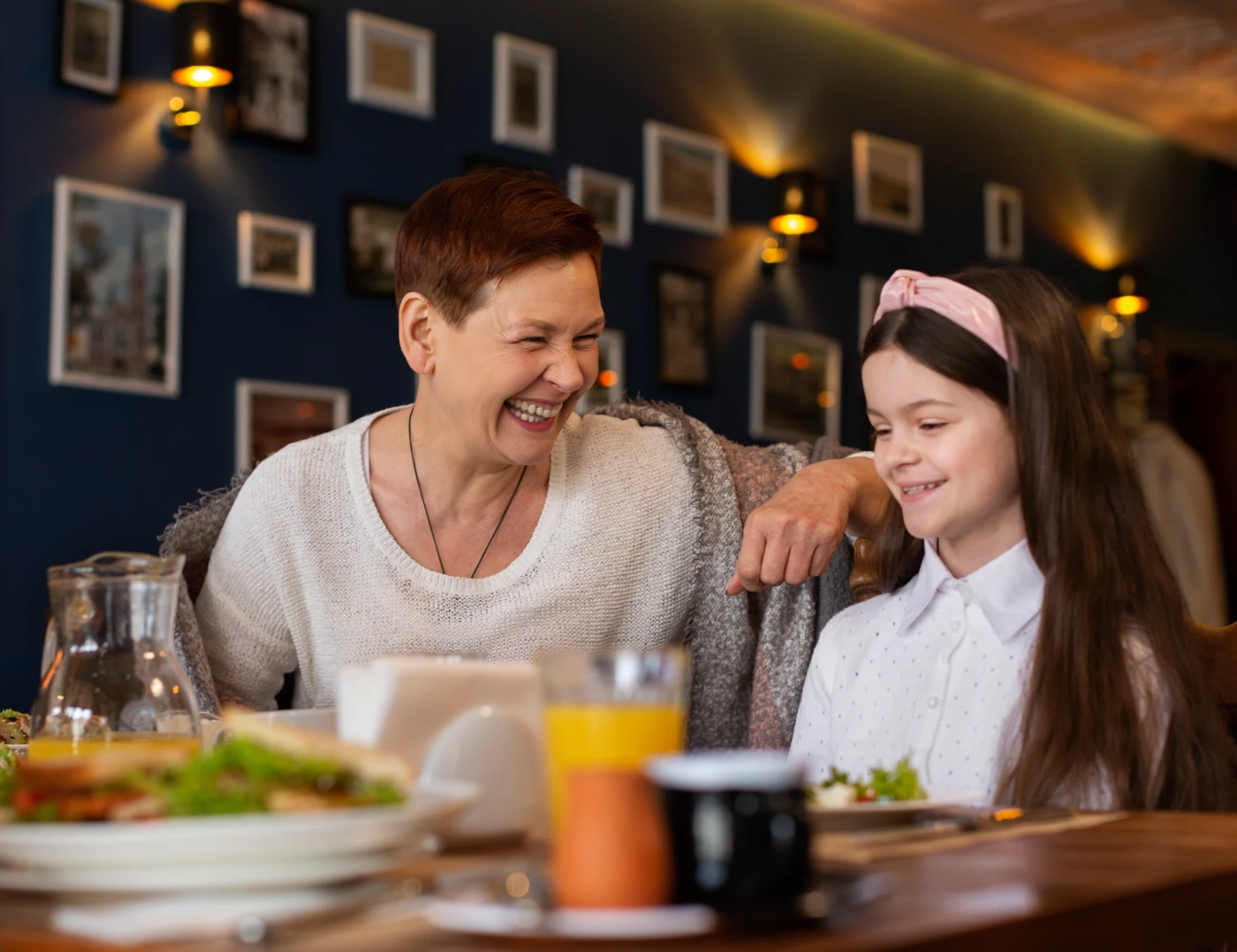 Como preparar o restaurante para o Dia das Mães