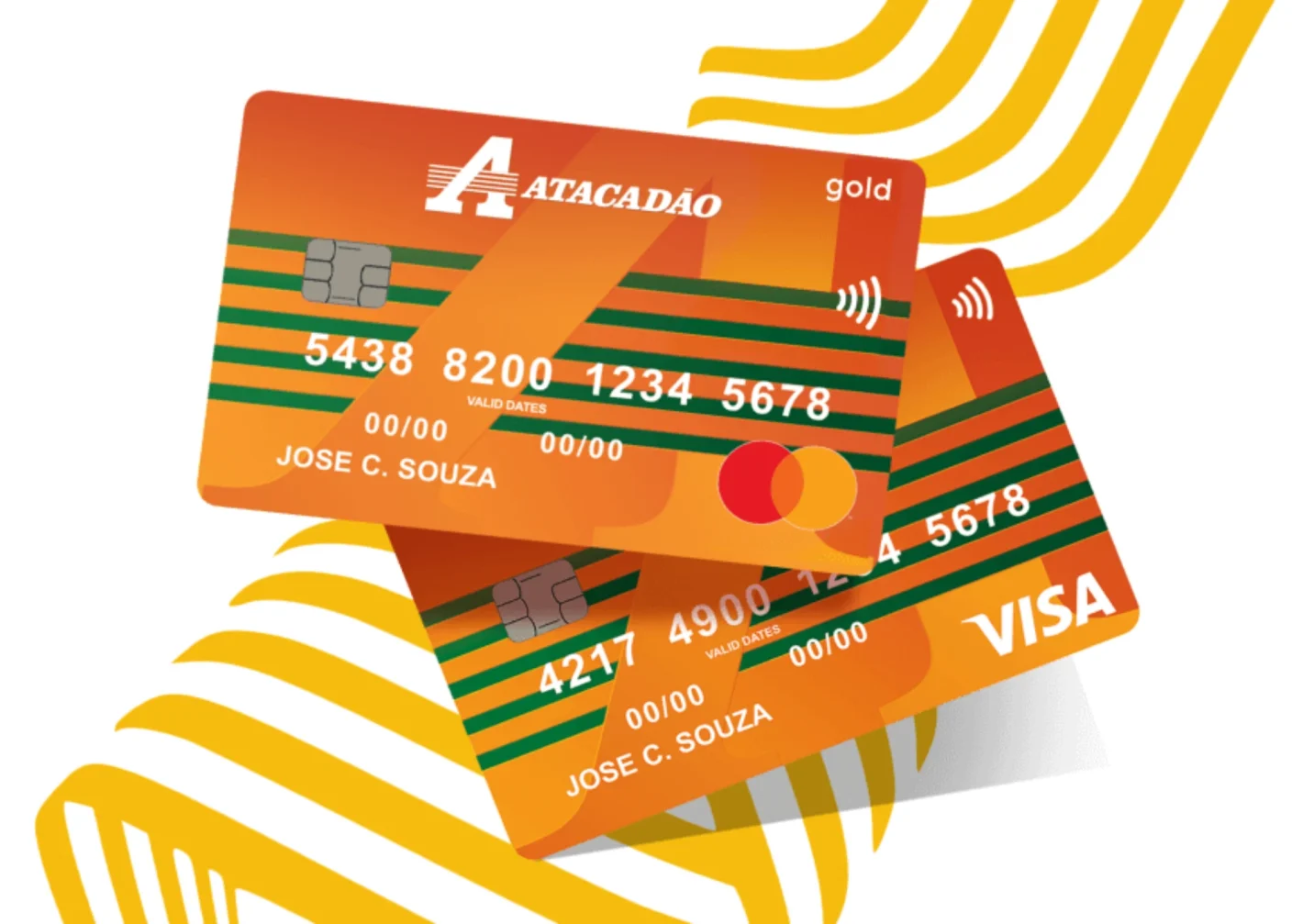 Dia do Parceirão Especial : Ofertas exclusivas para quem utiliza o Cartão Atacadão