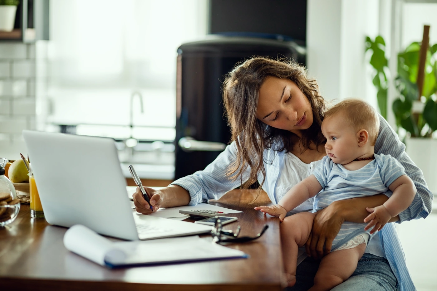 Mães empreendedoras que transformam o comércio local
