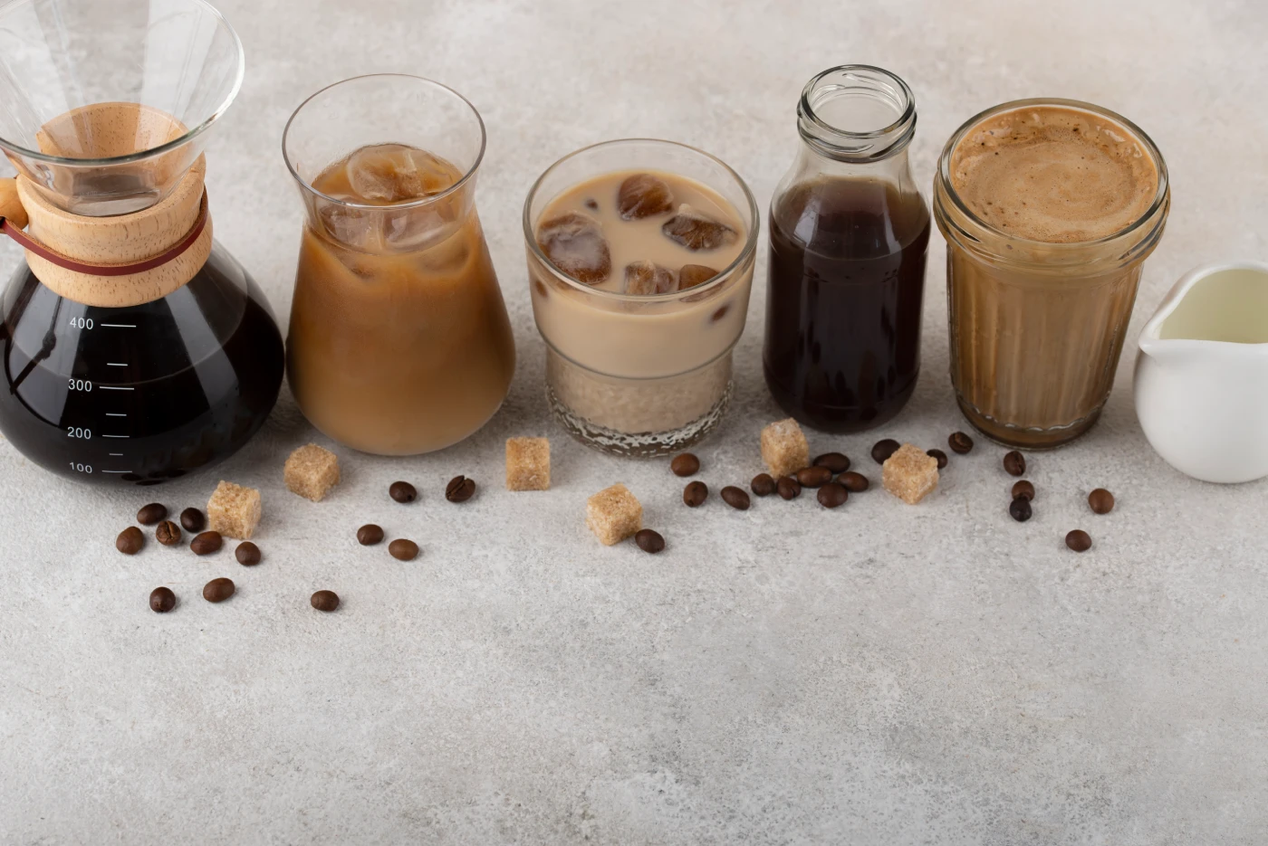 Bebidas com café: receitas quentes para dias mais frios