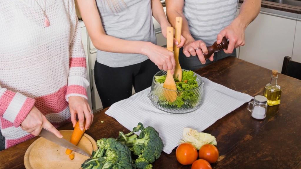 Comida com sabor de casa: receitas para reunir a família