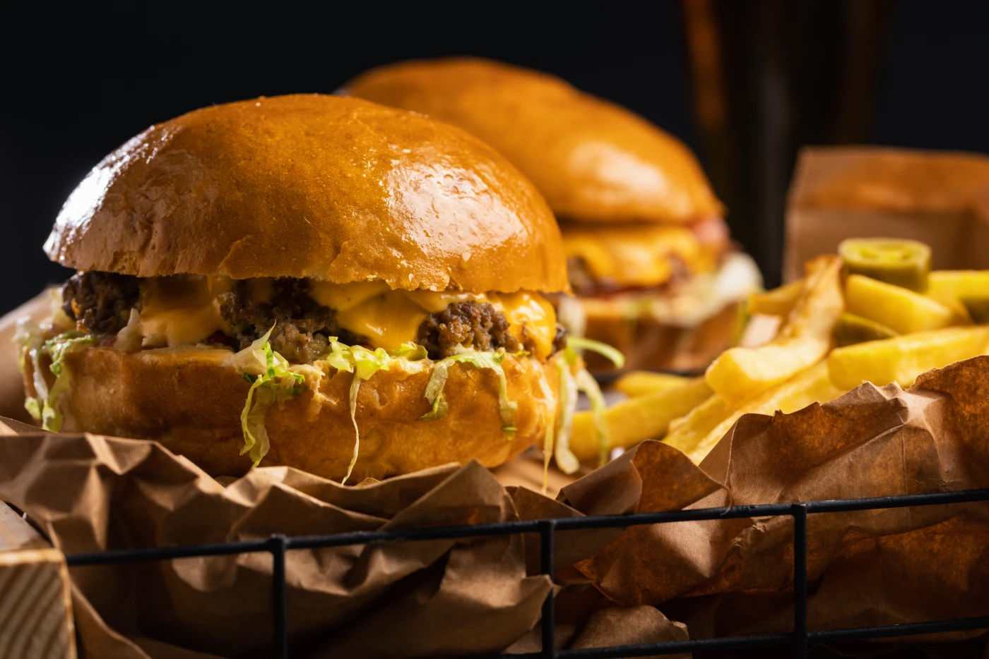 Como inovar no cardápio de hamburgueria no Dia do Hambúrguer